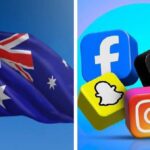 PROHIBIRÁ AUSTRALIA REDES SOCIALES A MENORES DE 16 AÑOS PARA COMBATIR LA ANSIEDAD DIGITAL