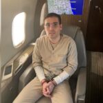 OVIDIO, HIJO DE EL CHAPO,  SE RINDE EN CHICAGO; NY LE RETIRA CARGOS