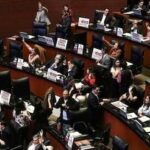 SENADO APRUEBA LEYES DE SEGURIDAD; ACUSAN “GOBIERNO ESPÍA”