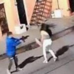 FEMINICIDIO EN GUADALAJARA: KARLA FUE ASESINADA POR SU EX PAREJA A PLENA LUZ DEL DÍA