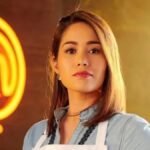 Falleció Yanin Campos, exconcursante de MasterChef México, tras accidente de tráfico