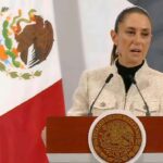 Sheinbaum informó reducción del 50% en el flujo de fentanilo hacia EE.UU. desde octubre
