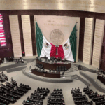 Colapsa el recinto: Senado adapta salón para 881 nuevos jueces