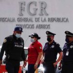 México entrega a 26 narcos a Estados Unidos; segunda operación masiva del año