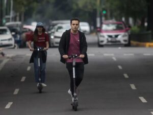 México se pone a la par de Europa en regulación de movilidad eléctrica