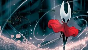 Silksong al fin tiene fecha de lanzamiento: 4 de septiembre de 2025