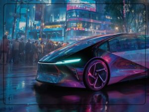 Creatividad aumentada: Tecmilenio y Chain A.I. Festival impulsan la fusión entre arte y tecnología