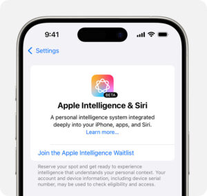 ¿Adiós Siri como la conocemos? Apple negocia con Google para meter a Gemini en sus iPhones