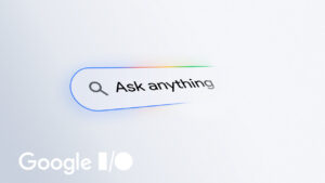 ¿El fin del buscador de Google? La IA toma el control