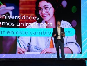 Tecmilenio llama a humanizar el futuro y formar personas con propósito en la era de la IA