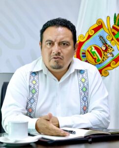 Bajo la Bandera: servir a México desde Guerrero