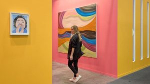 Semana del Arte en México: un punto de encuentro para la creatividad y la comunidad