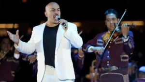 Lupillo Rivera rechaza negociar con Belinda y se cancelsa su concierto en Toluca