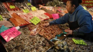 Despliegan más de 19 mil elementos de seguridad para Semana Santa en México