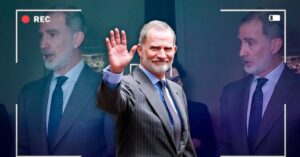 Rey Felipe VI reconoce abusos durante la Conquista de América en declaración histórica