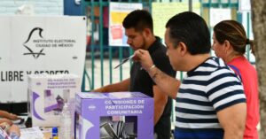 Departamento de Estado impone fianza de visa a 50 países; México reporta avances en registro electoral y sector cítrico