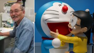 Fallece Tsutomu Shibayama, director de ‘Doraemon’ y ‘Ranma 1/2’