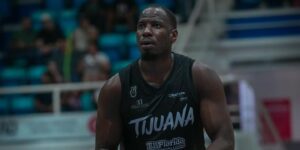 Zonkeys de Tijuana vencen a Venados en Mazatlán y suman quinta victoria consecutiva