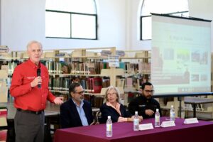 Bibliotecas Municipales de Torreón habilitan acceso a Hemeroteca Digital de El Siglo de Torreón