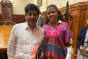 Asesinan a disparos a excandidata del PT y delegada municipal de Temoac, Morelos