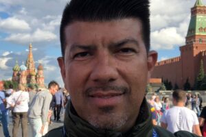 Fallece el periodista deportivo Axel Solís a los 56 años en Monterrey