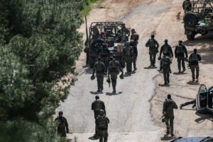 Israel inicia incursión terrestre en el sur de Líbano y anuncia desplazamiento forzoso de 250 mil habitantes