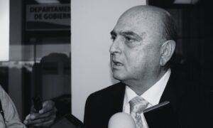 Fallece el empresario Manuel Bitar Canavati en Gómez Palacio