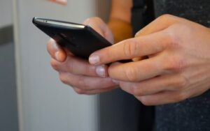 SSPC emite recomendaciones para prevenir la sextorsión sexual digital