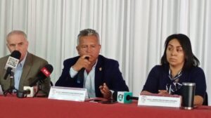 Ingenieros civiles critican obras de Sedena y caos vial en Tijuana