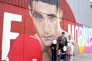 Legislatura de California aprueba cambiar nombre del Día de César Chávez tras acusaciones de abuso