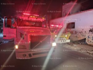 cuatro muertos y un heridos en ataque armado en bar de Oaxtepec, Morelos