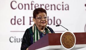 FGR detiene a siete por extradición a EE.UU.