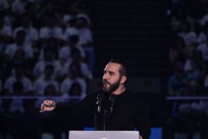 El Salvador aprueba cadena perpetua en reforma constitucional histórica