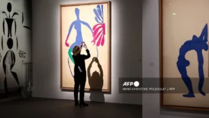 Roban obras de Renoir, Cézanne y Matisse de museo italiano; frustran atentando en París