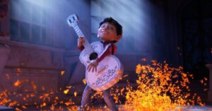 Alertan sobre VPH y sus riesgos; anuncian ofertas de consumo y estreno de Coco 2