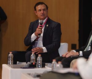 Transporte público pierde atractivo para inversionistas y pone en riesgo su viabilidad en México: Jesús Padilla