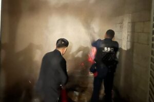 Incendios en basureros, deshuesaderos y viviendas movilizan a autoridades en varios estados