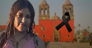 Reportan narcomanta contra alcaldesa en La Paz, hallan cuerpo en Mexicali y sentencian a menores por asesinato en Sonora
