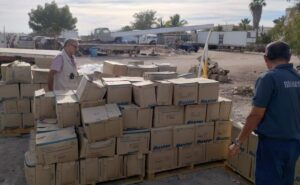 CNDH documenta negligencia médica en IMSS; investigan abandono de insumos en La Paz y critican alcance del SUS