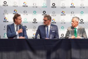 El 17CIT reunirá al sector transporte para discutir decisiones clave en movilidad