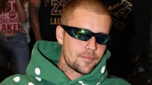 Entretenimiento: Coachella 2026 arranca con Bieber y Del Toro anuncia regreso de ‘El laberinto del fauno’