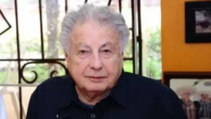 Fallece Manuel Gurría Ordóñez, exgobernador de Tabasco, a los 95 años