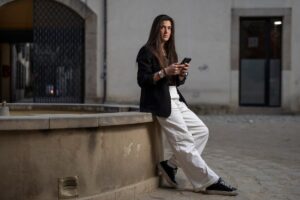 Diputado presenta iniciativa para enfrentar trata de personas en entornos digitales