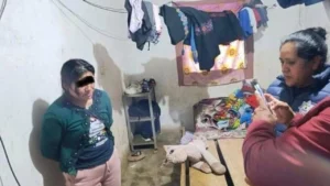 Violencia de género: 3,000 denuncias en BC, liberan a mujer en Chiapas por legítima defensa y diputado ofrece disculpas