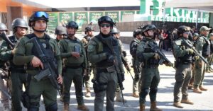 San Luis Potosí invertirá 390 millones de pesos en seguridad pública