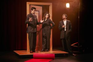 Hallan corona mortuoria de Fortuny en el MNAC y los Oscar se mudarán al centro de Los Ángeles