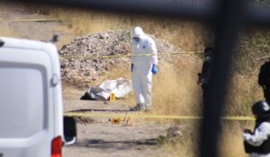 México registra 1,448 homicidios en marzo; autoridades ejecutan operativos contra extorsión y narcotráfico