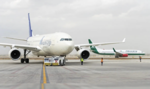 AIFA reporta 18.6 millones de pasajeros acumulados y busca recuperar rutas a EE.UU.