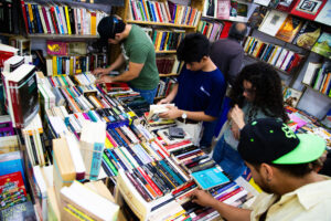 Presentan FIL Coahuila 2026 en Torreón con España como país invitado