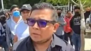 Ejecutan a líder de CATEM Joven en Oaxaca; diputado denuncia fraude de 100 mdp